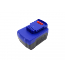 Lincoln LIN-1862 / 1861 3000 mAh Li-Ion 18,0 V (Cameron Sino)