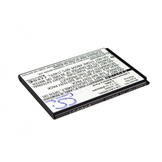 LG LN272 / BL-40MN 850 mAh Li-Ion 3,7 V (Cameron Sino)