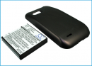 T-Mobile myTouch Q 4G / BL-48LN 2400 mAh Li-Ion 3,7 V (Cameron Sino)