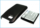 T-Mobile myTouch Q 4G / BL-48LN 2400 mAh Li-Ion 3,7 V (Cameron Sino)