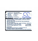 LG Escape 2 / BL-52UH 1450 mAh Li-ion 3.7 V (Cameron Sino)