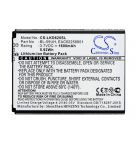 LG D620K / BL-59UH 1600 mAh Li-ion 3.7 V (Cameron Sino)