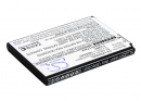 LG D620K / BL-59UH 1600mAh Li-ion 3.7V (Cameron Sino)