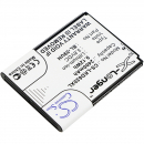 LG D620K / BL-59UH 2400mAh Li-ion 3.8V (Cameron Sino)