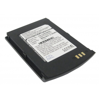 LG KE590 / LGLP-GBNM 800mAh Li-ion 3.7V (Cameron Sino)