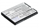 LG KF500 / LGIP-410A 550mAh Li-ion 3.7V (Cameron Sino)