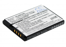 LG KF500 / LGIP-410A 550mAh Li-ion 3.7V (Cameron Sino)