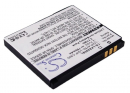 LG ME850 / LGIP-A750 750mAh Li-ion 3.7V (Cameron Sino)