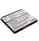 LG ME850 / LGIP-A750 750 mAh Li-ion 3.7 V (Cameron Sino)