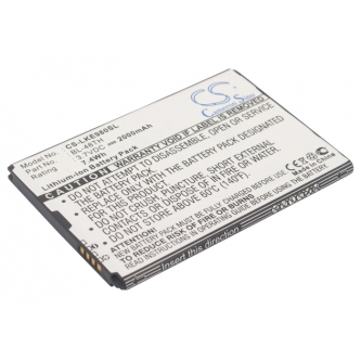 LG E986 / BL-48TH 2000 mAh Li-Ion 3,7 V (Cameron Sino)