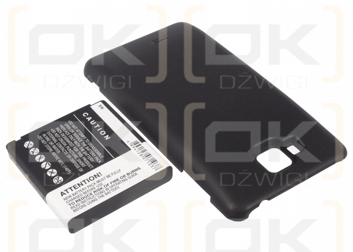 LG F120K / BL-49PH 3100mAh Li-ion 3.7V (Cameron Sino)