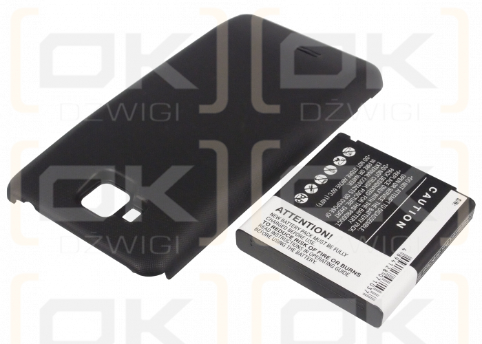 LG F120K / BL-49PH 3100mAh Li-ion 3.7V (Cameron Sino)