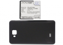 LG F120K / BL-49PH 3100mAh Li-ion 3.7V (Cameron Sino)