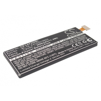 LG F220 / BL-T6 3000mAh Li-Polímero 3.8V (Cameron Sino)