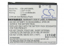 LG KP500 / LGIP-470R 800 mAh Li-Ion 3,7 V (Cameron Sino)