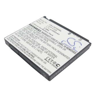 LG KP500 / LGIP-470R 800 mAh Li-Ion 3,7 V (Cameron Sino)