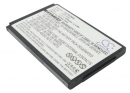 LG GU230 / LGIP-430G 650mAh Li-ion 3.7V (Cameron Sino)