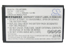 LG GU230 / LGIP-430G 650mAh Li-ion 3.7V (Cameron Sino)