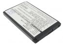 LG GU230 / LGIP-430G 650mAh Li-ion 3.7V (Cameron Sino)