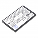 LG GU230 / LGIP-430G 650 мАч литий-ионный 3,7 В (Cameron Sino)