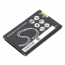 LG GU230 / LGIP-430G 650 мАч литий-ионный 3,7 В (Cameron Sino)