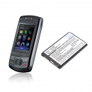 LG GU230 / LGIP-430G 650 мАч литий-ионный 3,7 В (Cameron Sino)
