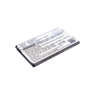 LG K430DSF / BL-45A1H 2100 mAh Li-Ion 3,8 V (Cameron Sino)