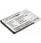 LG K430DSF / BL-45A1H 2300 mAh Li-ion 3.8 V (Cameron Sino)