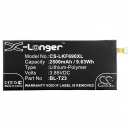 LG F690S / BL-T23 2500mAh Li-Polymer 3.85V (Cameron Sino)