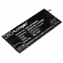 LG F690S / BL-T23 2500mAh Li-Polymer 3.85V (Cameron Sino)