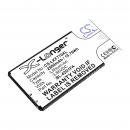 LG MK6M / BL-42D1FA 2800mAh Li-ion 3.85V (Cameron Sino)