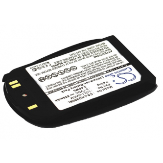 LG KG300 / LGLI-GAEM 650 mAh Li-ion 3.7 V (Cameron Sino)