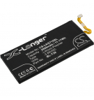 LG Li-Polymer 2900mAh / 11.17Wh (Cameron Sino)