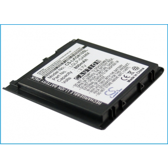 LG MG810 / LGLP-GAMM 800 mAh Li-ion 3.7 V (Cameron Sino)