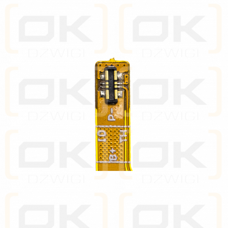 LG G8 ThinQ LM-G820UMB G820TNB / BL-T41 3400mAh Li-Polímero 3.85V (Cameron Sino)