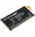 LG G8 ThinQ LM-G820UMB G820TNB / BL-T41 3400 mAh Li-Polymer 3.85 V (Cameron Sino)