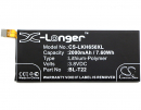 LG Klasse 4G / BL-T22 2000 mAh Li-Polymer 3,8 V (Cameron Sino)