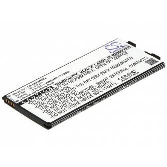 LG US992 / BL-42D1F 1900 mAh Li-Ion 3,8 V (Cameron Sino)