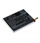 LG H970 / BL-T28 2600 mAh Li-Polymer 3.85 V (Cameron Sino)