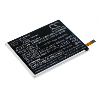 LG H970 / BL-T28 2600 mAh Li-Polymer 3,85 V (Cameron Sino)