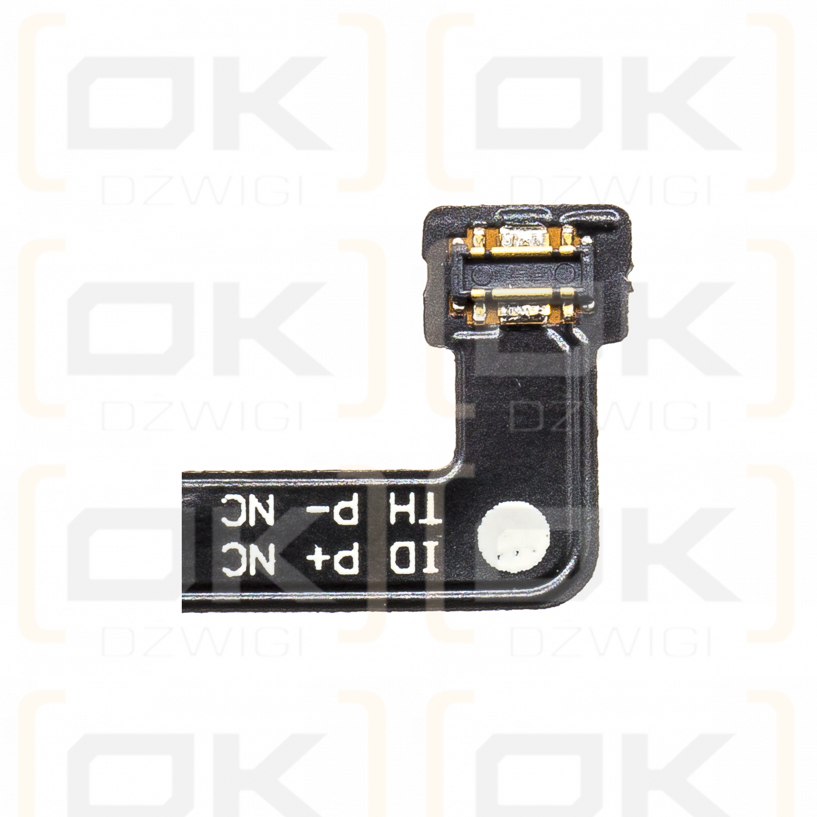 LG LMK200EMW / BL-M03 2800mAh Li-Polymer 3.85V (Cameron Sino)