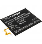 LG LM-K510HM / BL-T49 3900 mAh Li-Polymer 3.85 V (Cameron Sino)