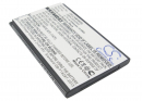 LG KM501 / LGIP-330GP 650mAh Li-ion 3.7V (Cameron Sino)