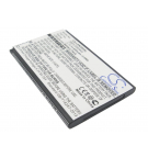 LG KM501 / LGIP-330GP 650 mAh Li-ion 3.7 V (Cameron Sino)