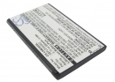 LG KM501 / LGIP-330GP 650mAh Li-ion 3.7V (Cameron Sino)