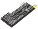 LG Q6a / BL-T33 3000mAh Li-Polymer 3.85V (Cameron Sino)