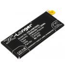 LG Q6a / BL-T33 3000 mAh Li-Polymer 3.85 V (Cameron Sino)