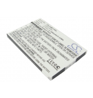 LG KM710 / LGIP-340A 900 mAh Li-ion 3.7 V (Cameron Sino)