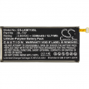 LG LM-Q710MS / BL-T37 3300 mAh Li-Polymer 3,85 V (Cameron Sino)