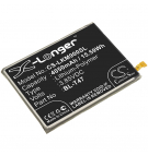 LG LM-G900VMY / BL-T47 4050 mAh Li-Polymer 3.85 V (Cameron Sino)